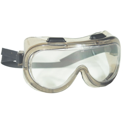 Professional Safety Goggles