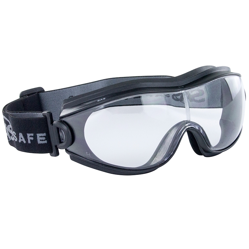 High store impact goggles