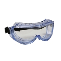 Expanded View Goggles