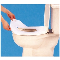 toilet seat covers 10 pack
