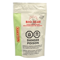 Bio-Blue Toilet Deodorant 24 pack