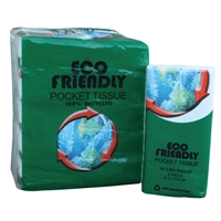 personal facial tissue 10 pack