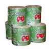 toilet paper 2 ply case of 48 rolls