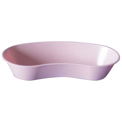 Plastic Emesis Basin