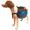 Saddle Bag for Dogs