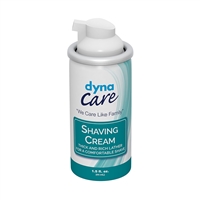 Shaving Cream - 1.5 oz.