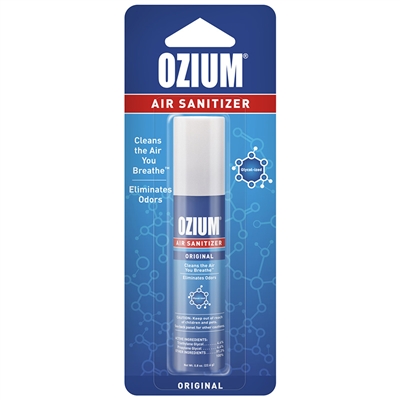 Ozium Air Sanitizer