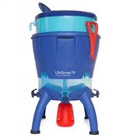 LifeStraw Community High Capacity Water Purifier