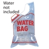 2 gallon water bag