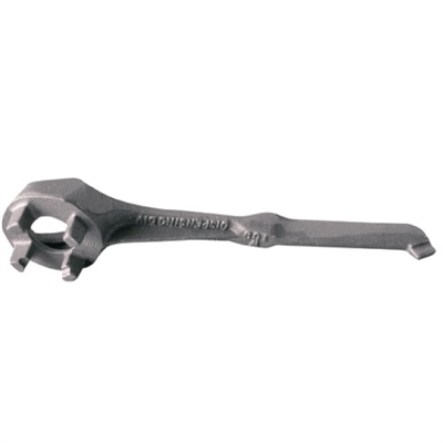 Bung Wrench - Aluminum