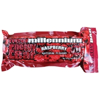 Millennium Energy Bar - Raspberry