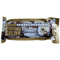 Millennium Energy Bar - Coconut