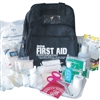 5 Person Trauma First Aid Kit