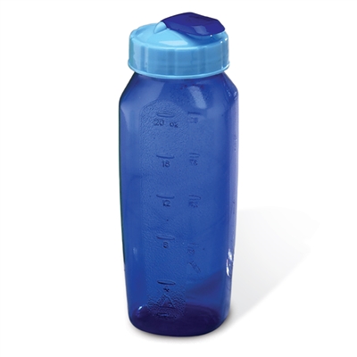 Sport Water Bottle 20 oz