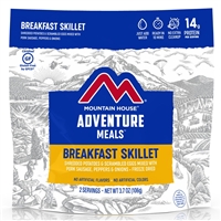 Mountain House Breakfast Skillet