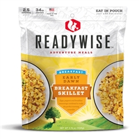 Readywise Early Dawn Breakfast Scramble