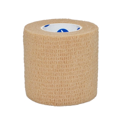 Sensi Wrap Self Adherent Bandage 2 in x 5 yds