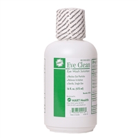 Eye and Skin Flushing Solution 16 oz