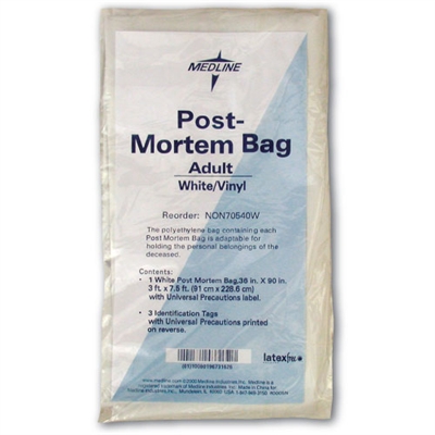 Post Mortem Body Bag