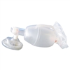Ambu SPUR II BVM Disposable Respirator - Pediatric Mask