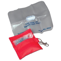 CPR Shield - 100-Case