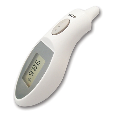 Infrared Ear Thermometer