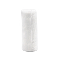 Stretch gauze bandage roll 3 in sterile