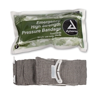 High Strength Pressure Bandage 6 in