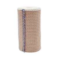 Elastic Bandage with Self Closure 4"