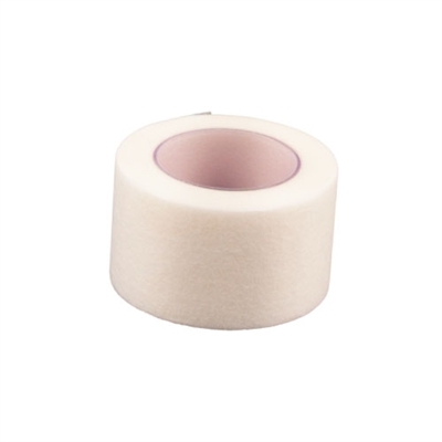Paper Surgical Tape 1 in x 10 Yds