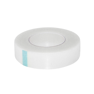 Clear Surgical Tape half in x 10 Yds