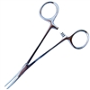 Hemostatic Forceps 5 1/2"