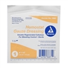 Hemostat Gauze Dressing 4 in x 4 in