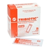 Triple Antibiotic Ointment .5 gm - 25-Pack