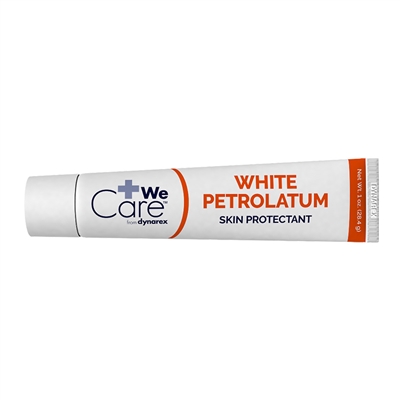 white petrolatum 1 oz tube expires October 2024