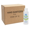 Coretex Antibacterial Hand Sanitizer - 4 oz. 12 Case