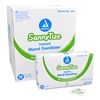 Sannytize Instant Hand Sanitizer Wipes - 1000 Pack