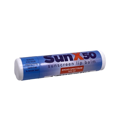 Lip Balm SunX SPF 30