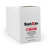 SunX 30+ Sunscreen - 25 Pack