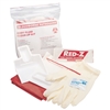 Blood Fluid Spill Clean Up Kit