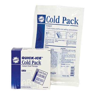 Large Instant Cold Pack