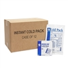 Large Instant Cold Packs Case of 12