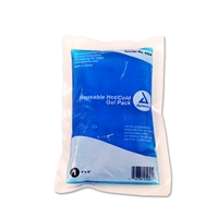 Reusable Hot / Cold Gel Pack 4 in x 6 in