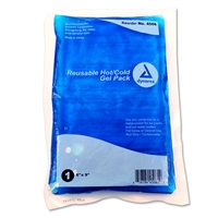 Reusable Hot / Cold Gel Pack 6 in x 9 in