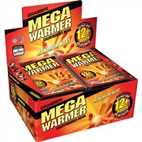 Grabber Mega Warmer 30 per box