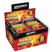Mini Hand Warmers 2 Pack 40 Box