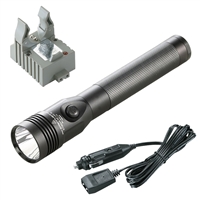 Stinger DS LED HL Rechargeable Flashlight