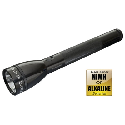 ML125 Maglite Rechargeable Flashlight
