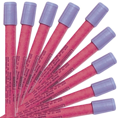 Safety Flare - 36-Pack