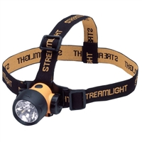 Streamlight Trident Headlamp LED